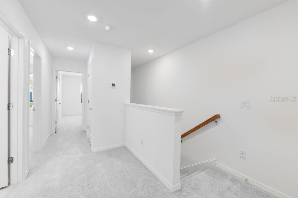 VINTERRA TOWNHOMES - Residential