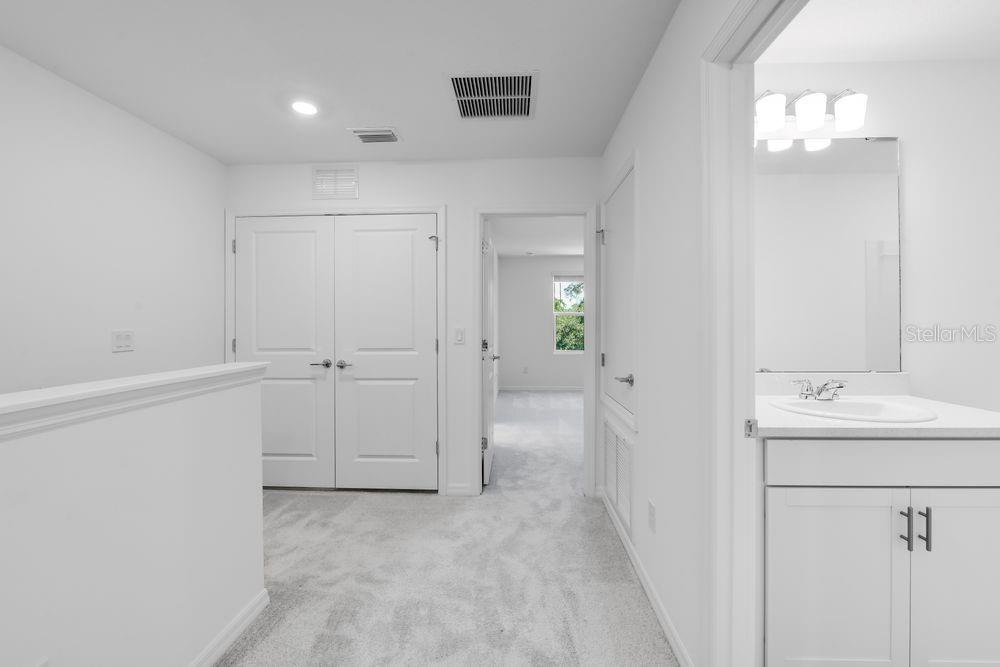 VINTERRA TOWNHOMES - Residential