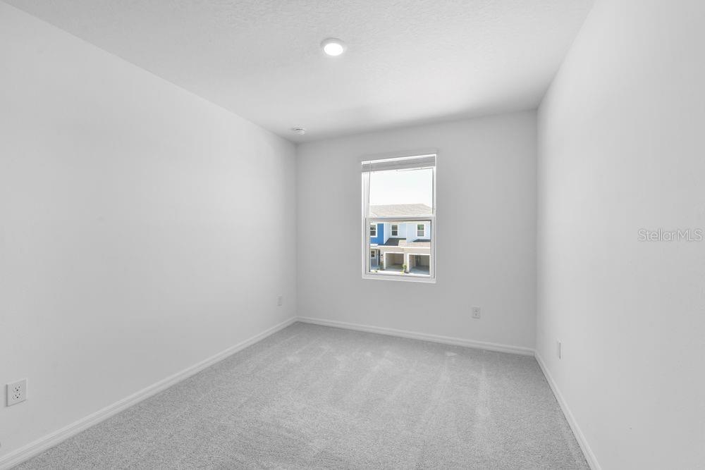 VINTERRA TOWNHOMES - Residential