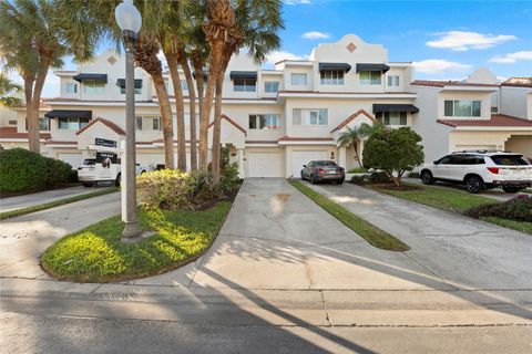 Photo of 4610 Mirabella Court, St Pete Beach, FL 33706 (MLS # A4679113)