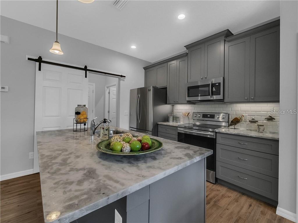 Daytona Park Estates Sec B - Residential