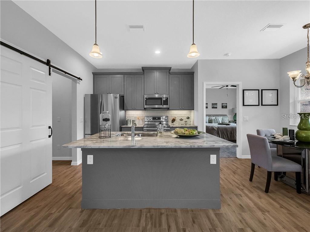 Daytona Park Estates Sec B - Residential