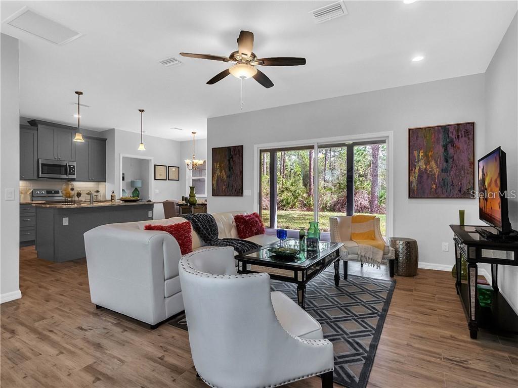 Daytona Park Estates Sec B - Residential