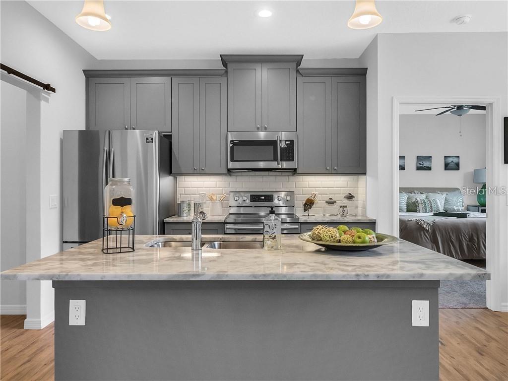 Daytona Park Estates Sec B - Residential