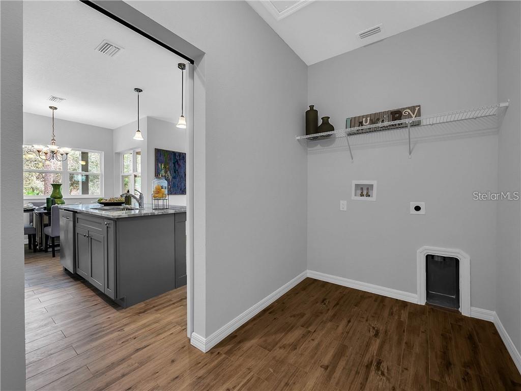 Daytona Park Estates Sec B - Residential