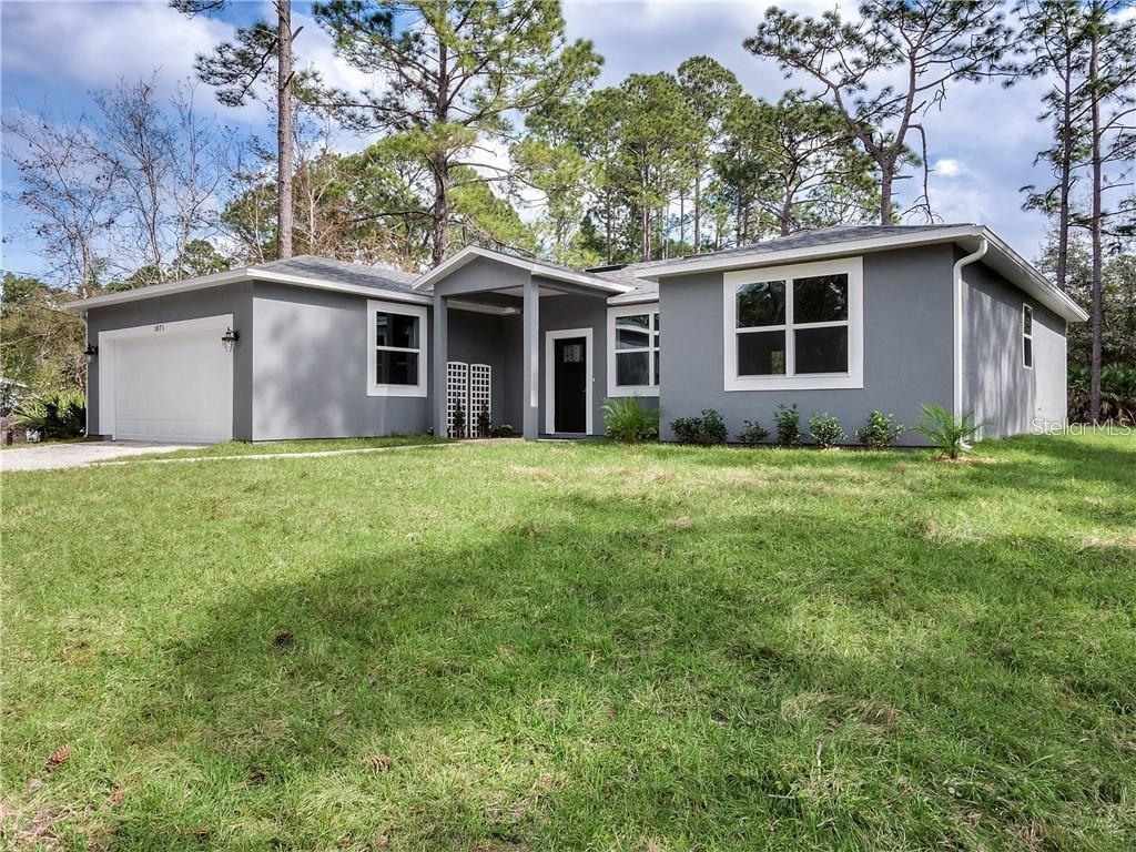 Daytona Park Estates Sec B - Residential