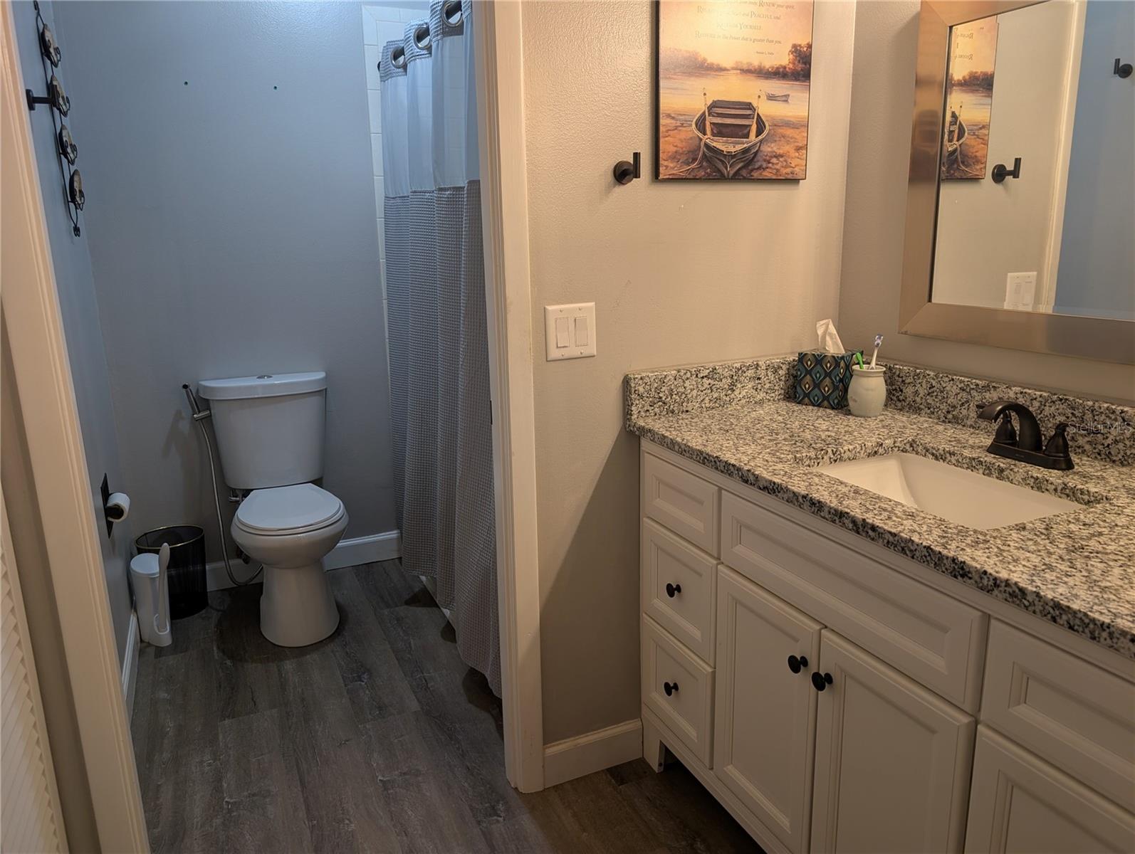 WILDEWOOD SPGS II-B - Residential