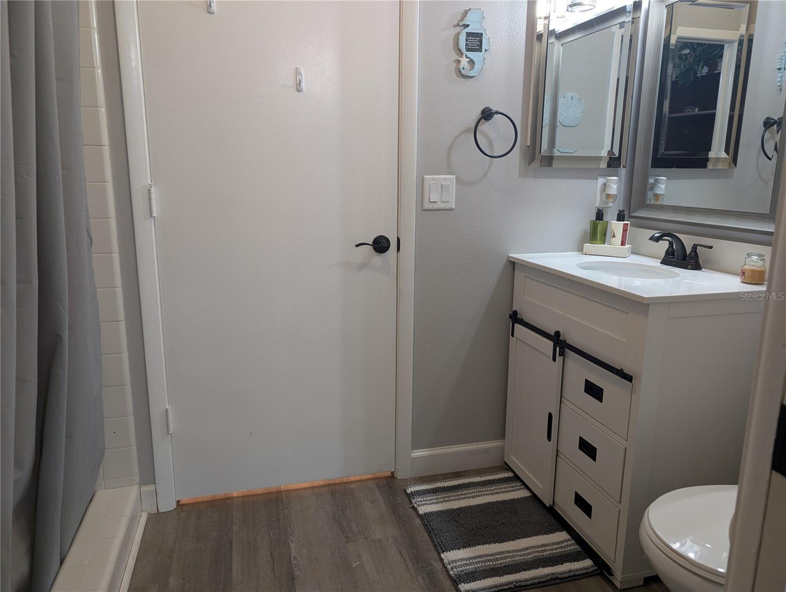 WILDEWOOD SPGS II-B - Residential