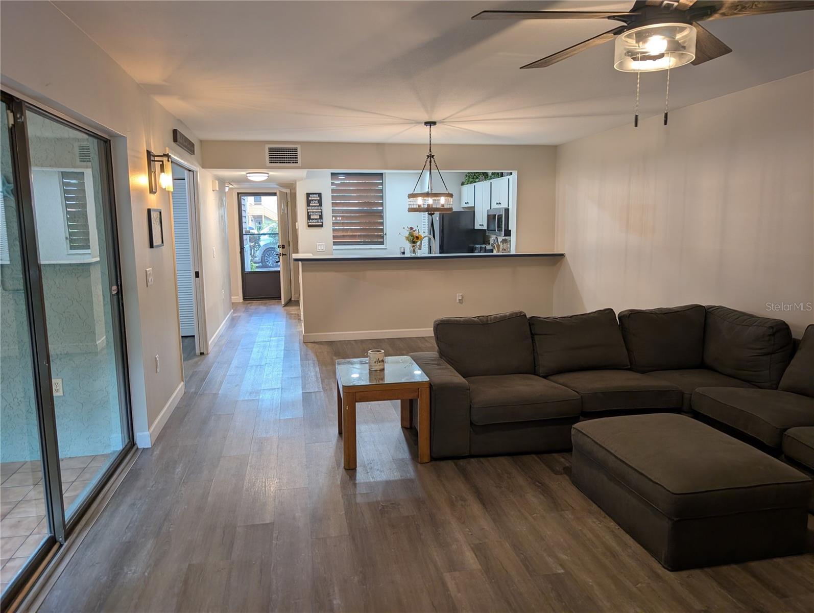 WILDEWOOD SPGS II-B - Residential