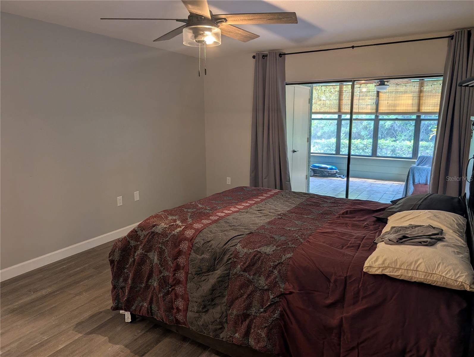 WILDEWOOD SPGS II-B - Residential