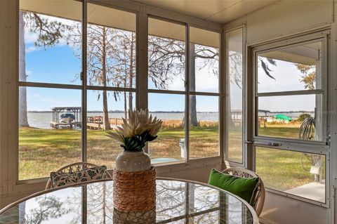 Tiny photo for 33225 Lakeshore Drive, Tavares, FL 32778 (MLS # G5108512)