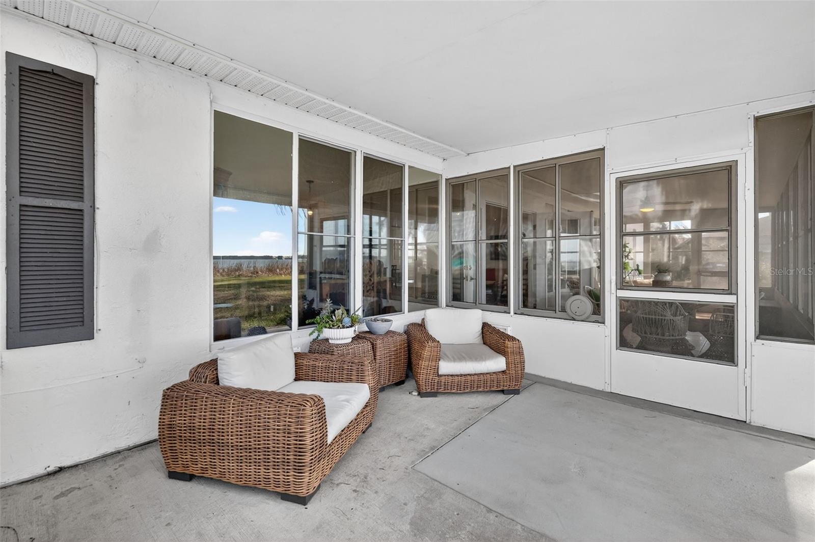 TAVADORA SHORES - Residential