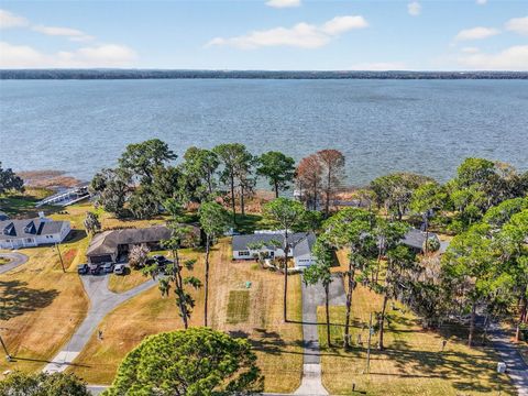 Tiny photo for 33225 Lakeshore Drive, Tavares, FL 32778 (MLS # G5108512)