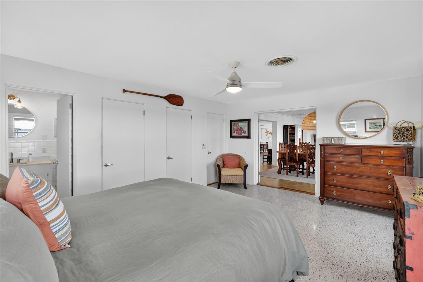 TAVADORA SHORES - Residential