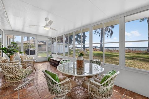 Tiny photo for 33225 Lakeshore Drive, Tavares, FL 32778 (MLS # G5108512)