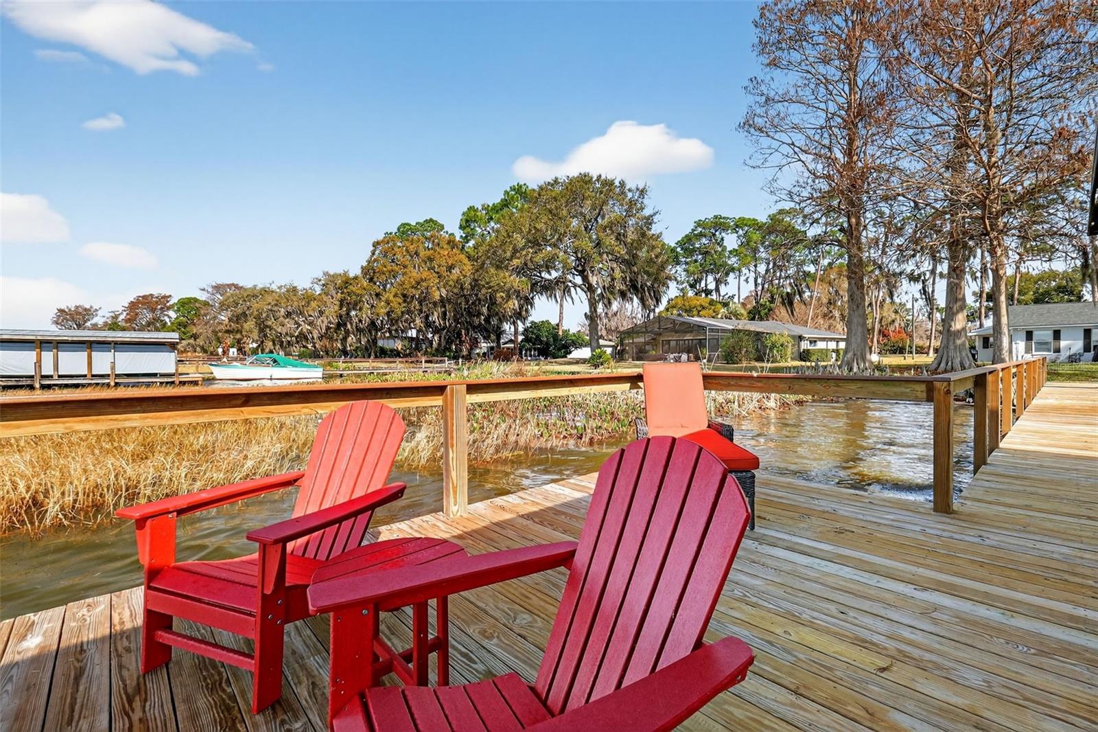 TAVADORA SHORES - Residential