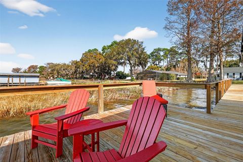 Tiny photo for 33225 Lakeshore Drive, Tavares, FL 32778 (MLS # G5108512)