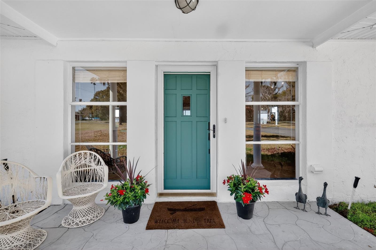 TAVADORA SHORES - Residential