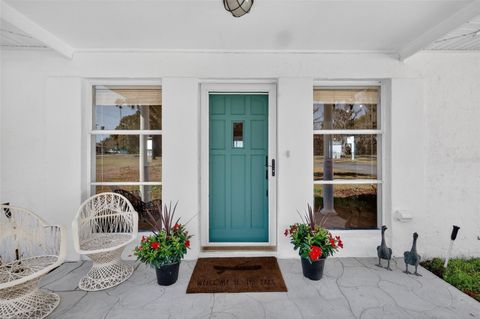 Tiny photo for 33225 Lakeshore Drive, Tavares, FL 32778 (MLS # G5108512)