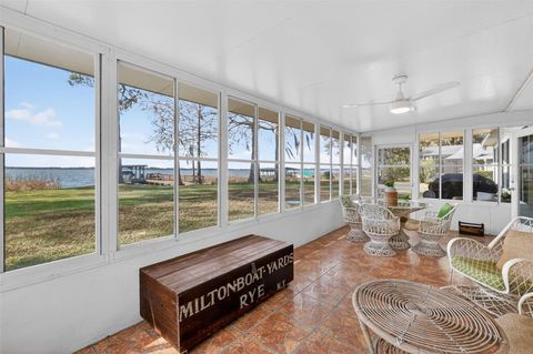 Tiny photo for 33225 Lakeshore Drive, Tavares, FL 32778 (MLS # G5108512)