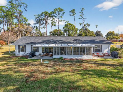 Tiny photo for 33225 Lakeshore Drive, Tavares, FL 32778 (MLS # G5108512)