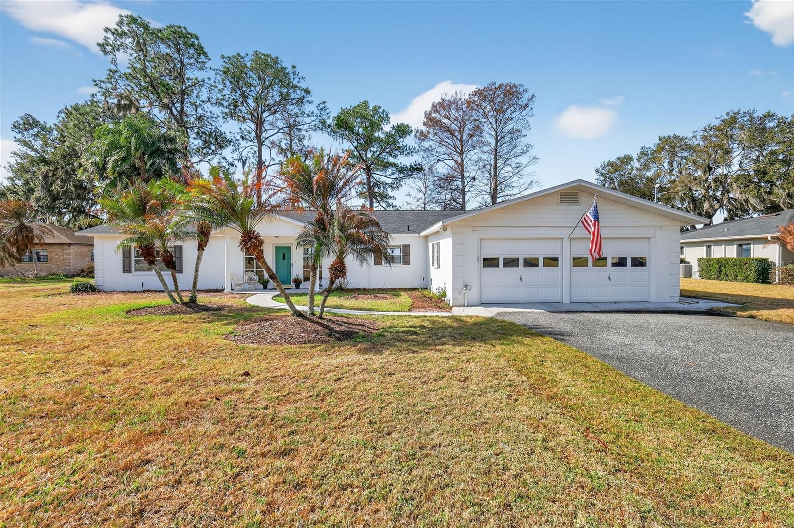 TAVADORA SHORES - Residential