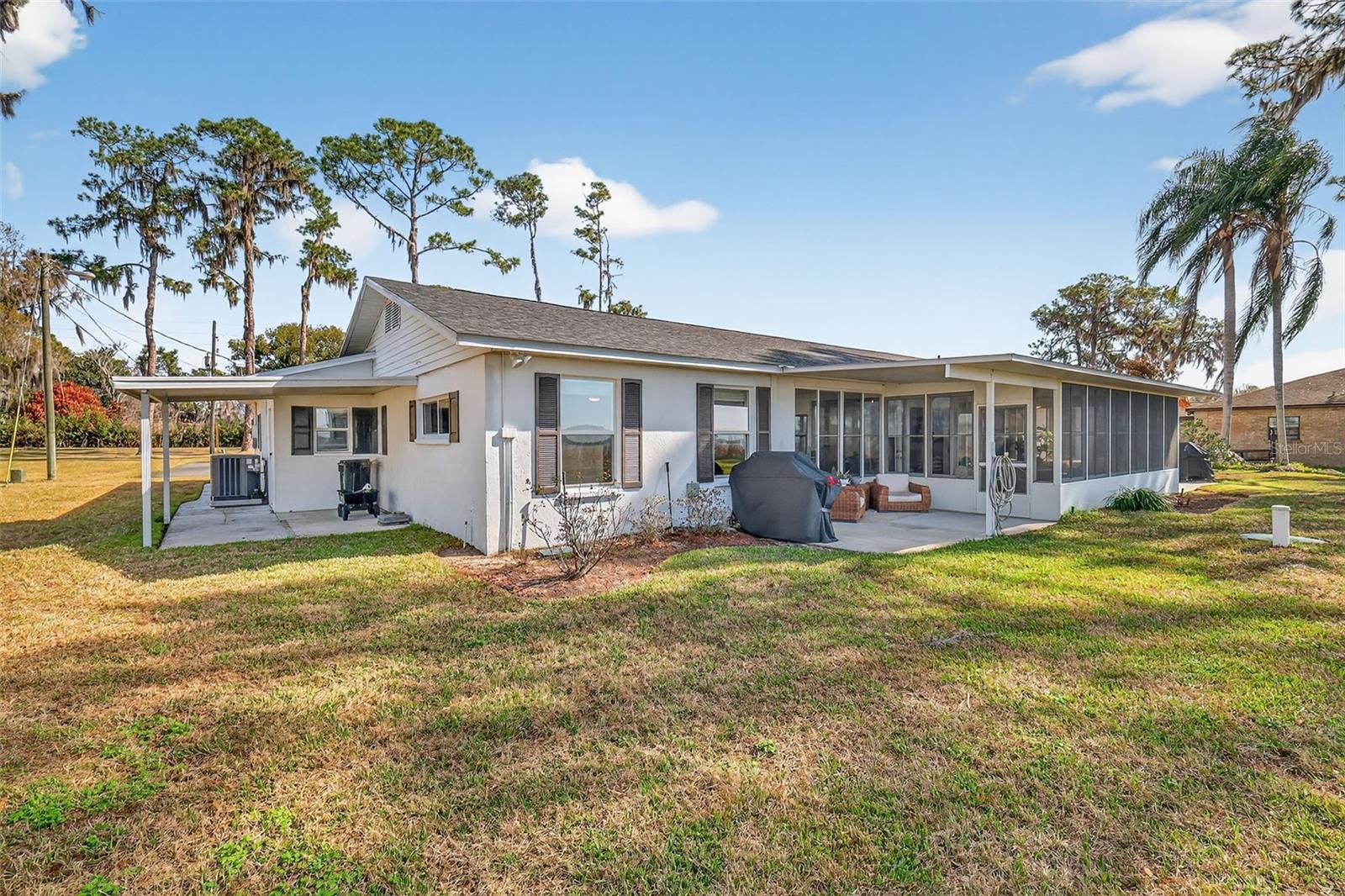 TAVADORA SHORES - Residential