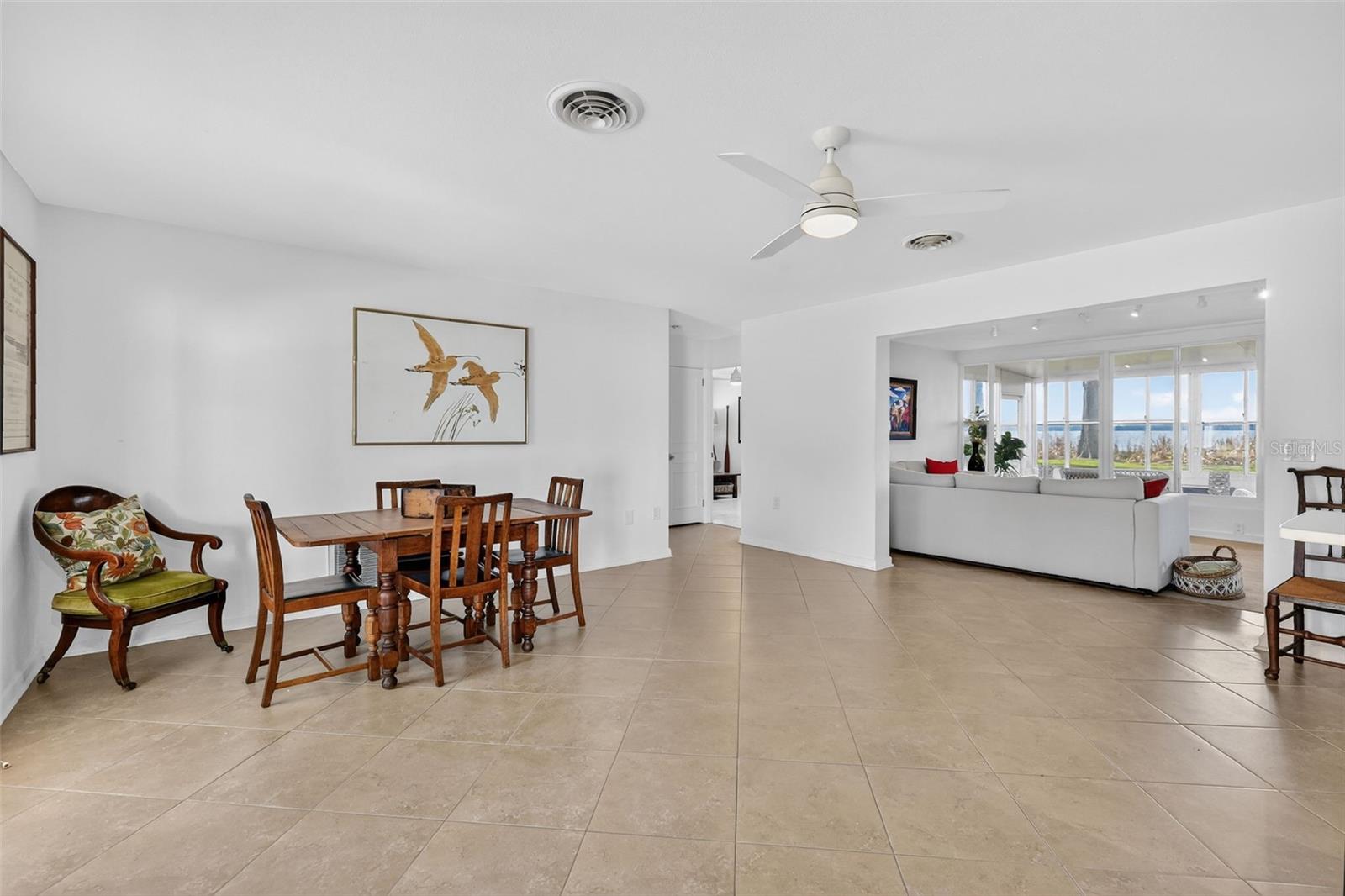 TAVADORA SHORES - Residential