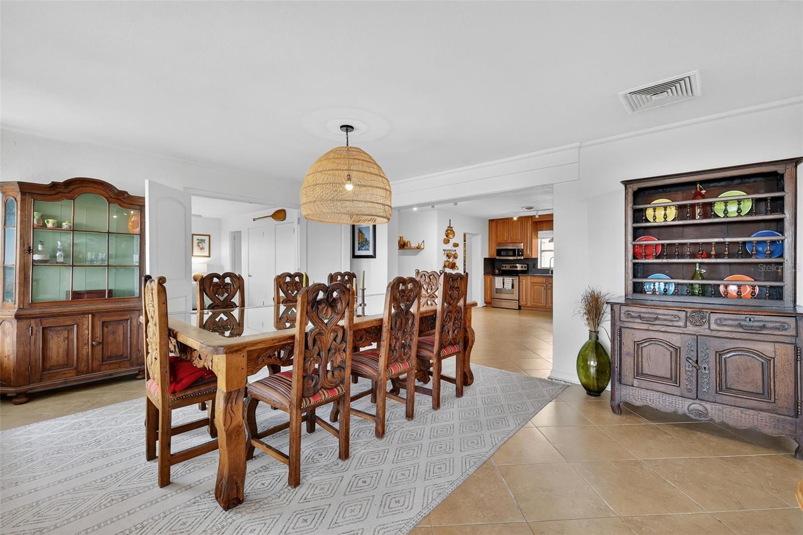 TAVADORA SHORES - Residential