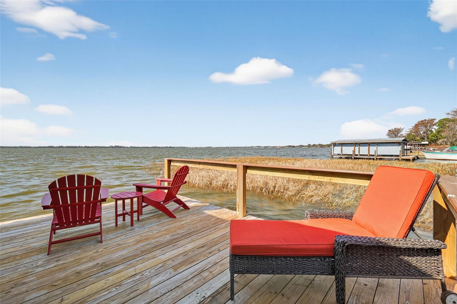 TAVADORA SHORES - Residential