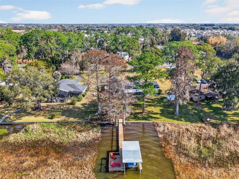 Tiny photo for 33225 Lakeshore Drive, Tavares, FL 32778 (MLS # G5108512)