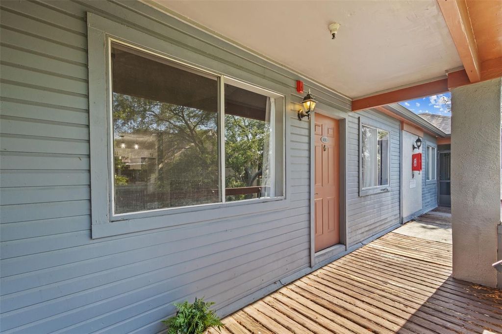 Photo of 10265 Gandy Boulevard N #1406, St Petersburg, FL 33702 (MLS # TB8379121)