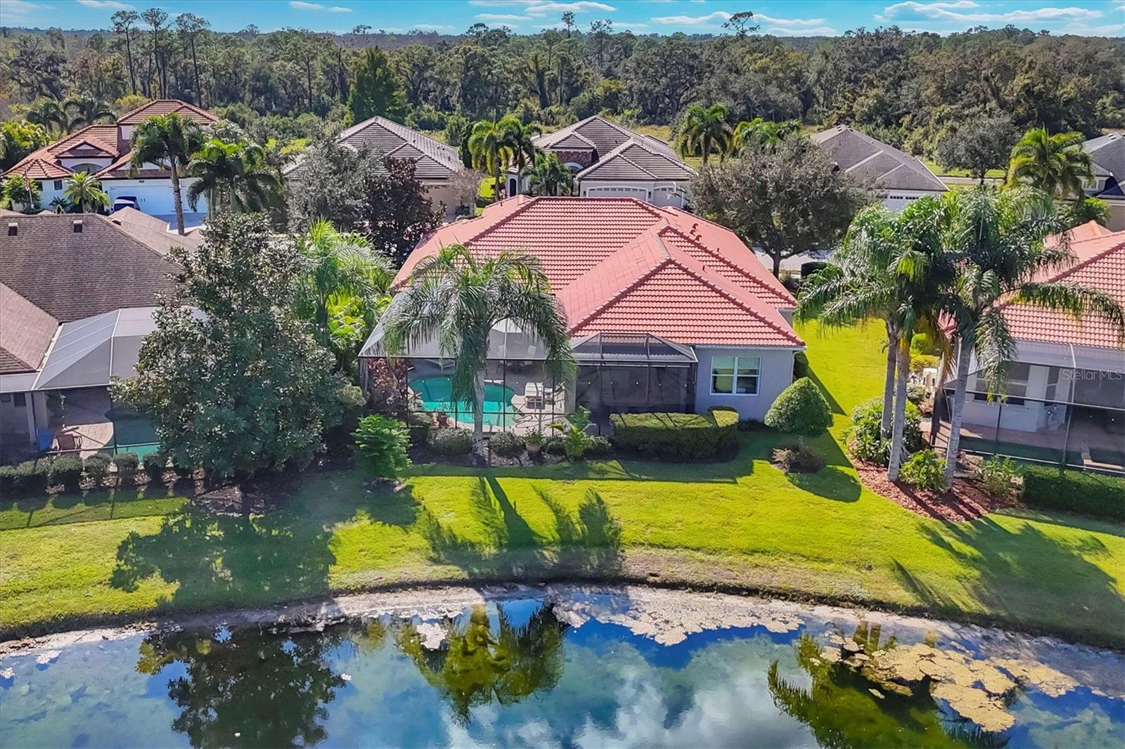 GREENBROOK VILLAGE SUBPHASE LL - Residential