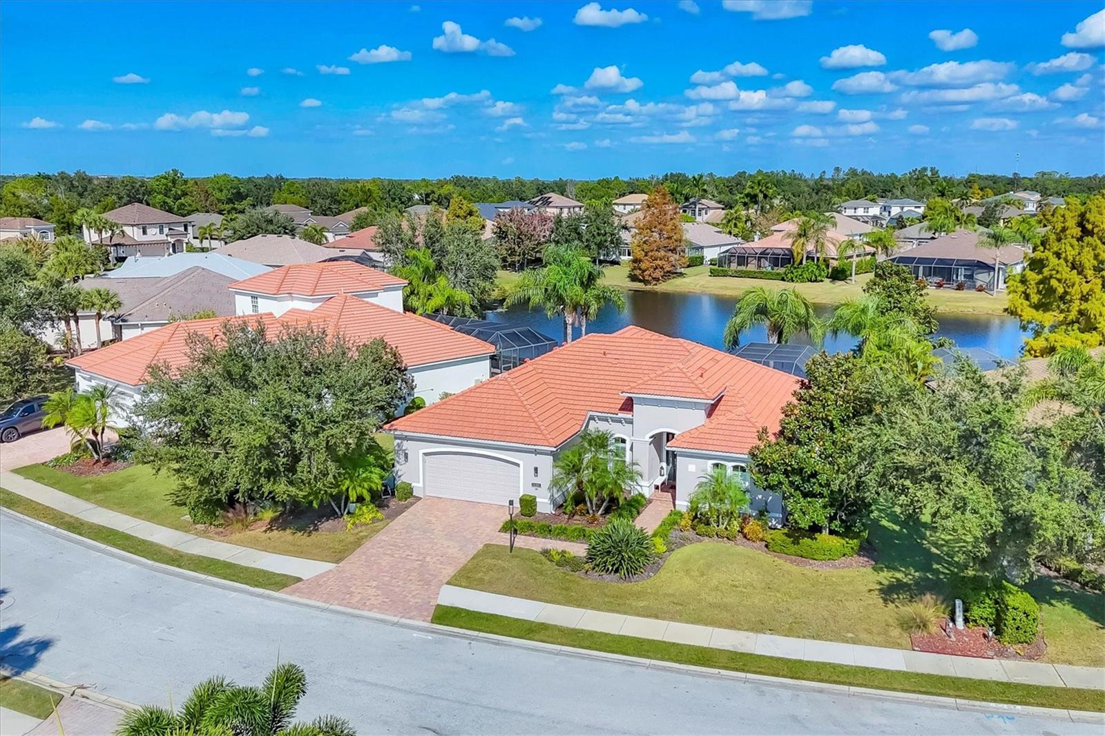 GREENBROOK VILLAGE SUBPHASE LL - Residential