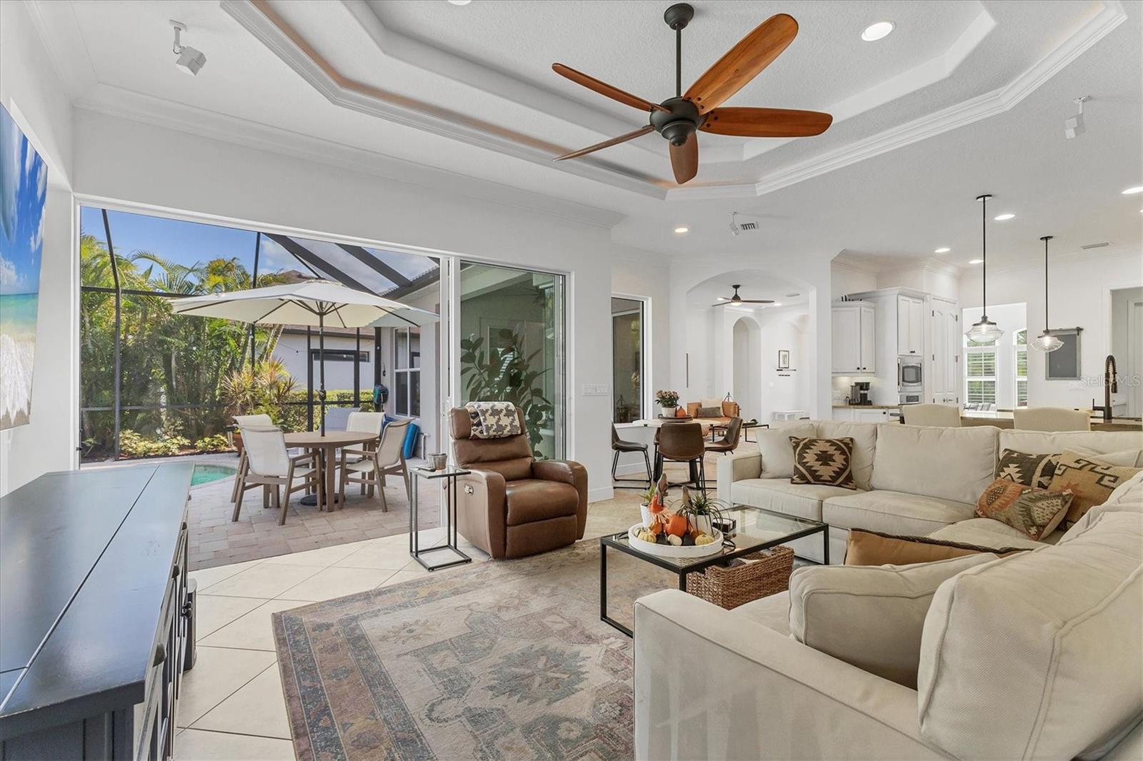 GREENBROOK VILLAGE SUBPHASE LL - Residential