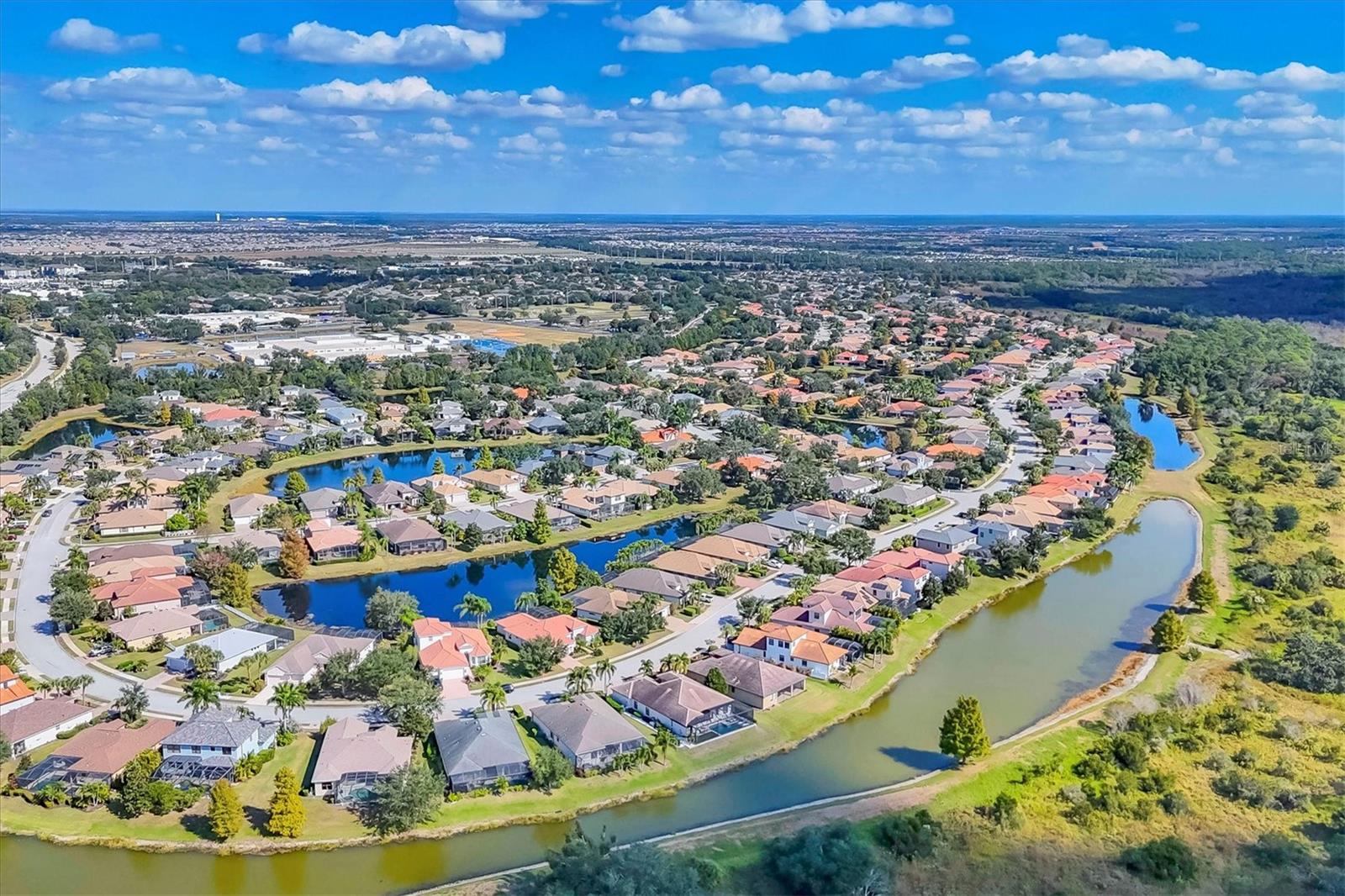 GREENBROOK VILLAGE SUBPHASE LL - Residential