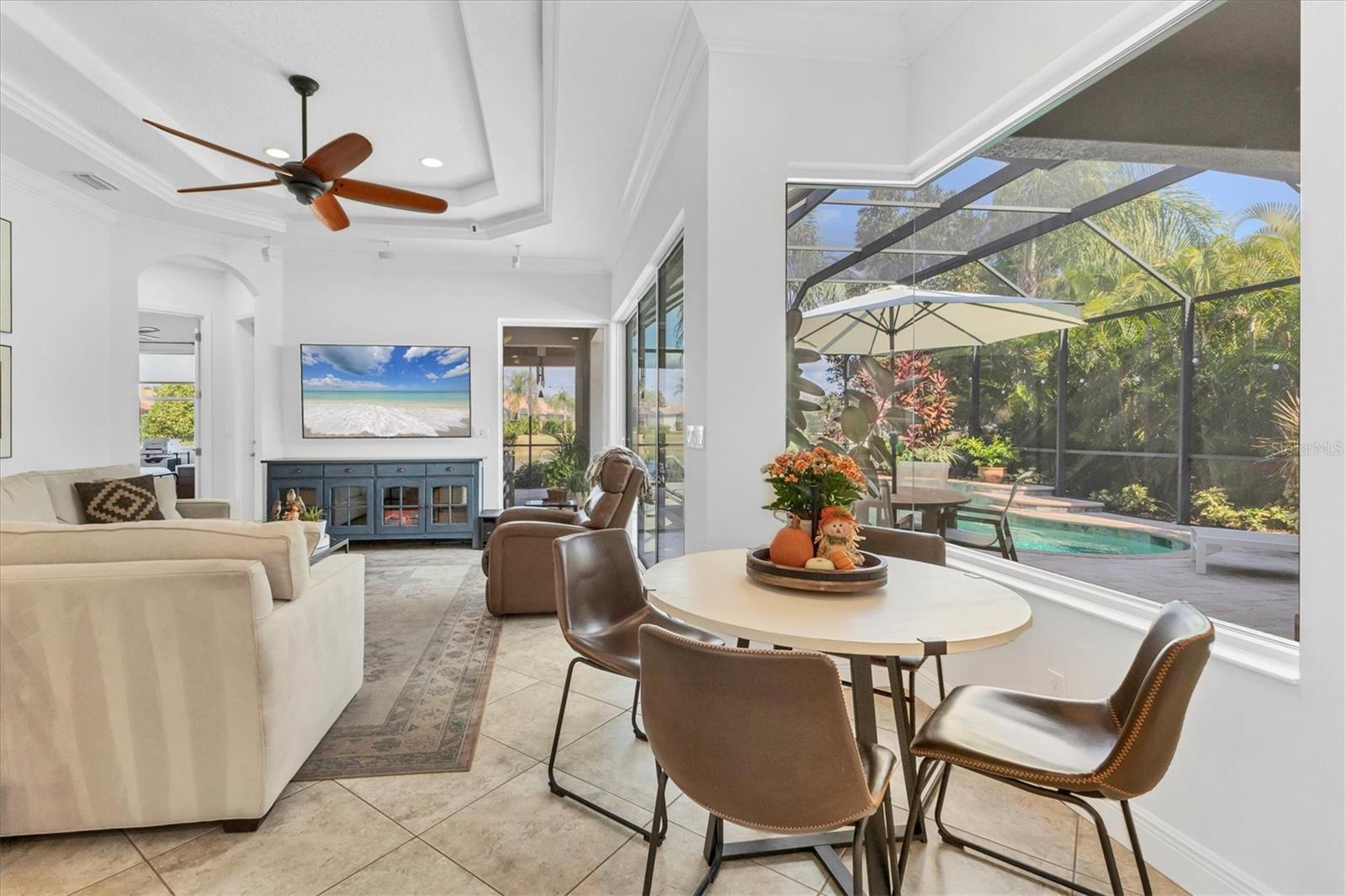 GREENBROOK VILLAGE SUBPHASE LL - Residential