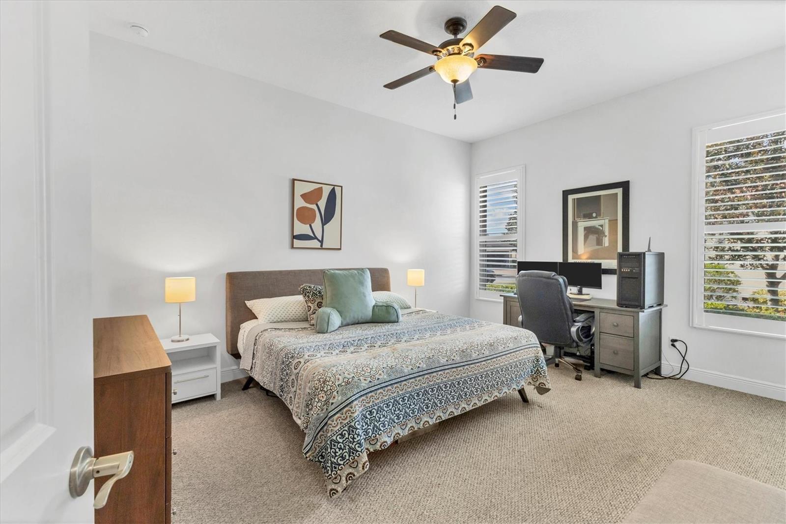 GREENBROOK VILLAGE SUBPHASE LL - Residential