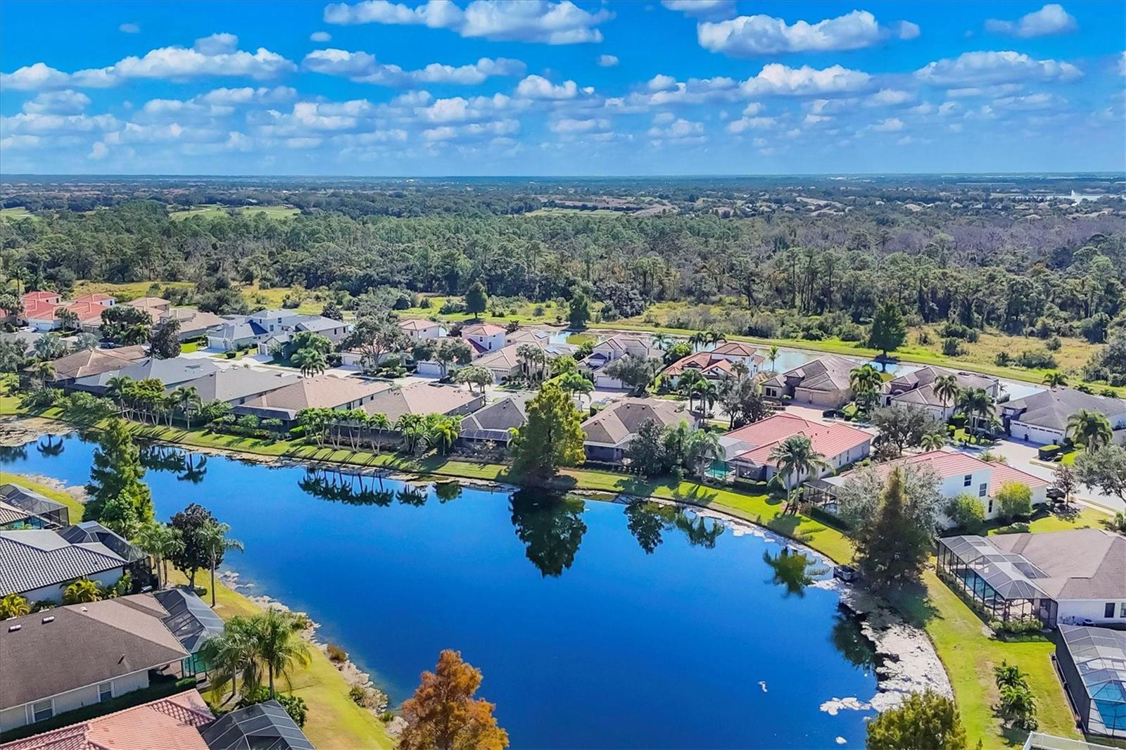 GREENBROOK VILLAGE SUBPHASE LL - Residential