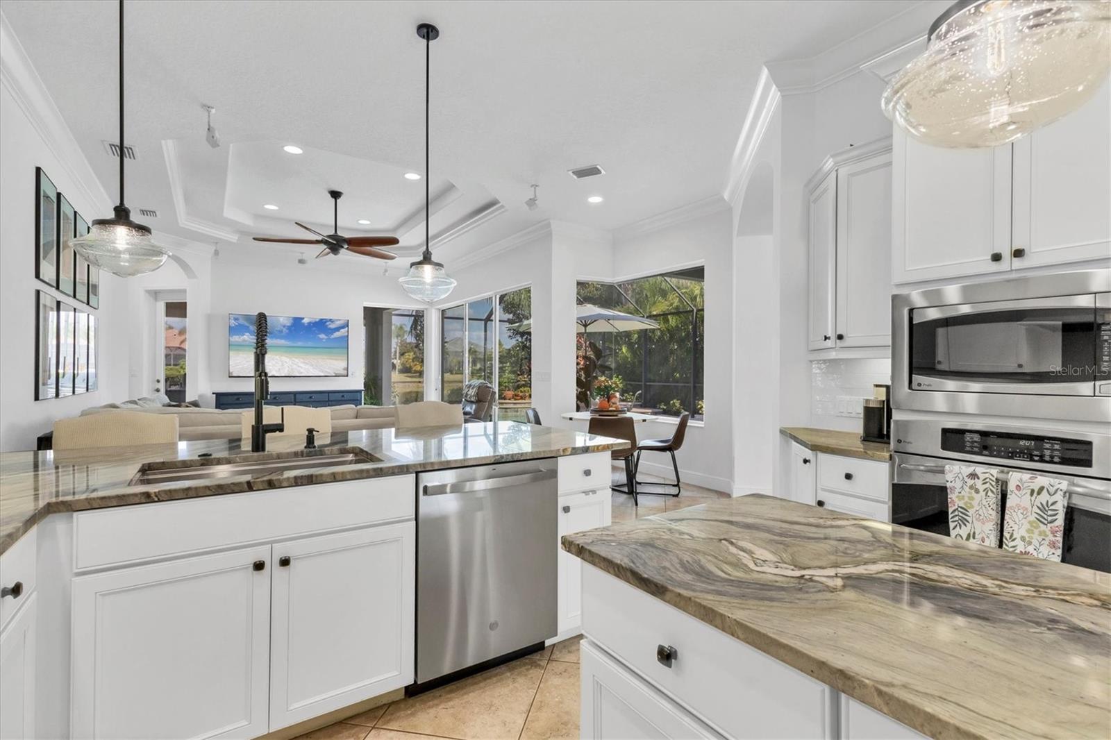 GREENBROOK VILLAGE SUBPHASE LL - Residential