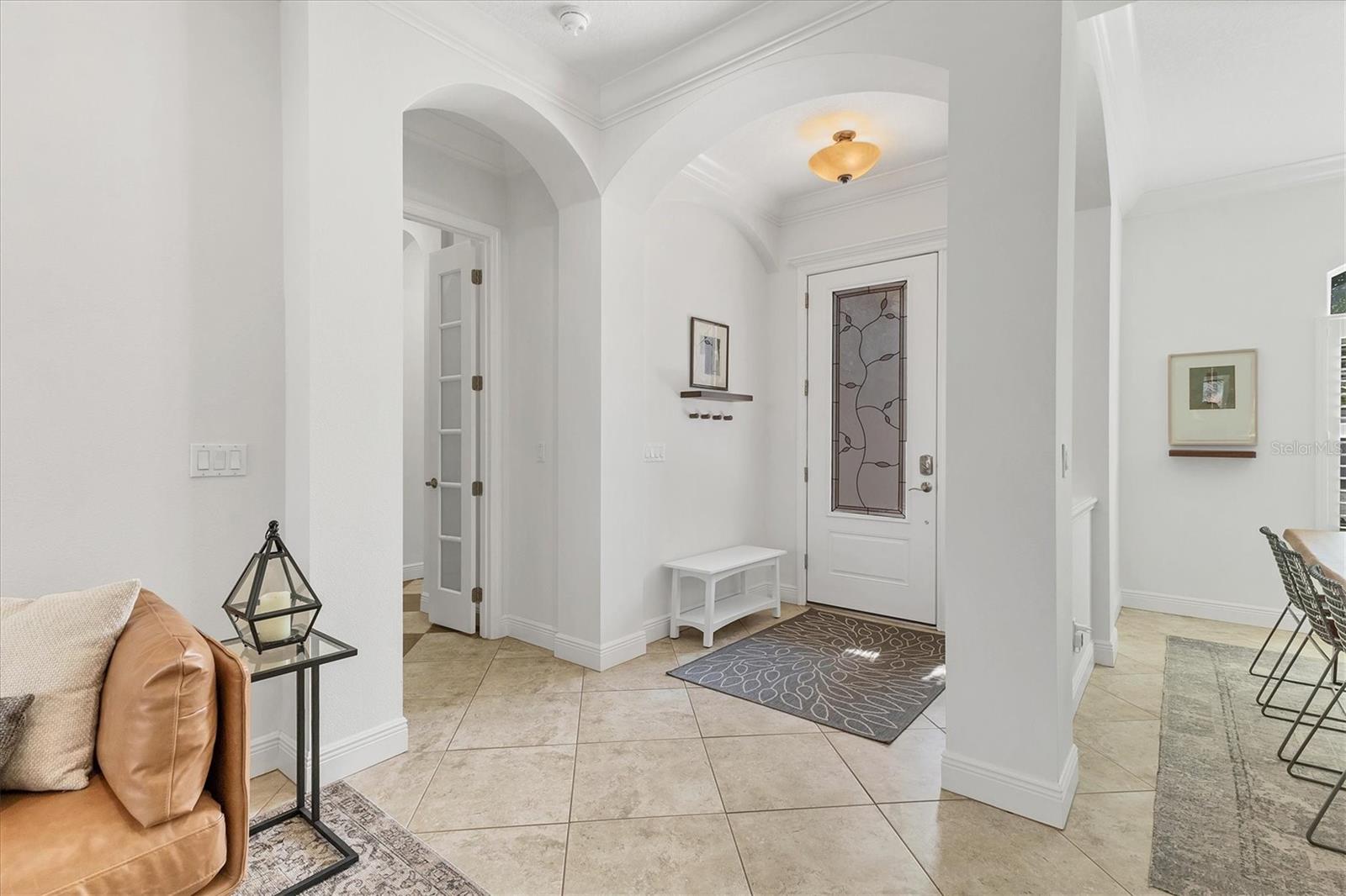 GREENBROOK VILLAGE SUBPHASE LL - Residential