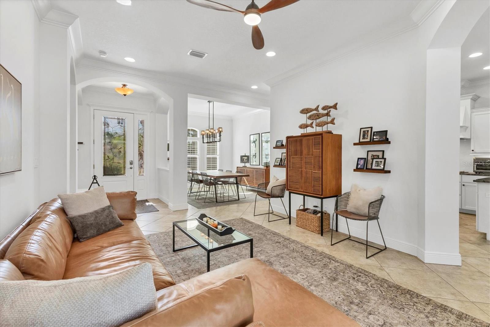 GREENBROOK VILLAGE SUBPHASE LL - Residential