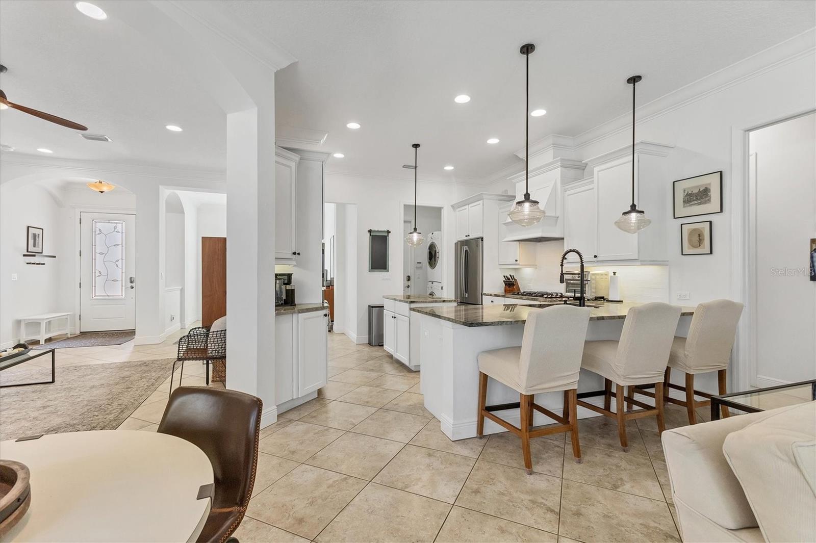 GREENBROOK VILLAGE SUBPHASE LL - Residential