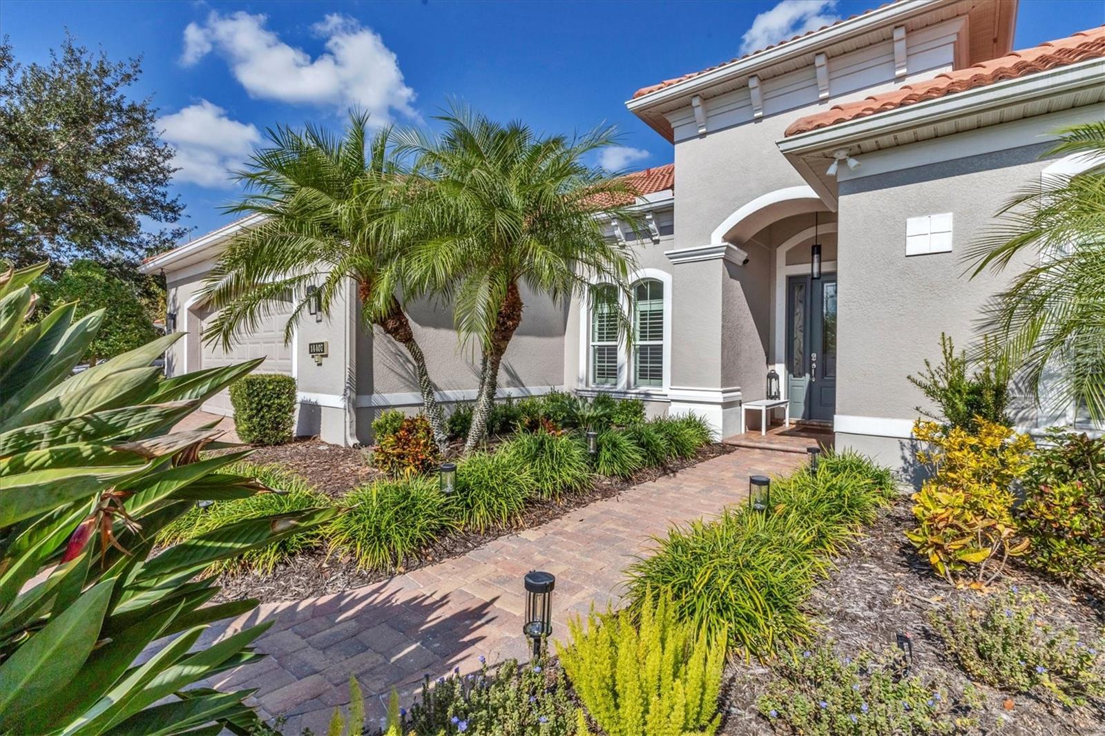 GREENBROOK VILLAGE SUBPHASE LL - Residential