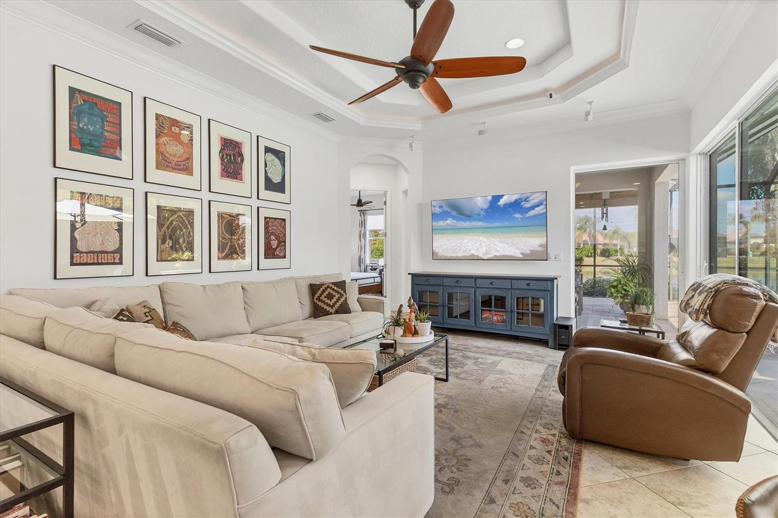 GREENBROOK VILLAGE SUBPHASE LL - Residential