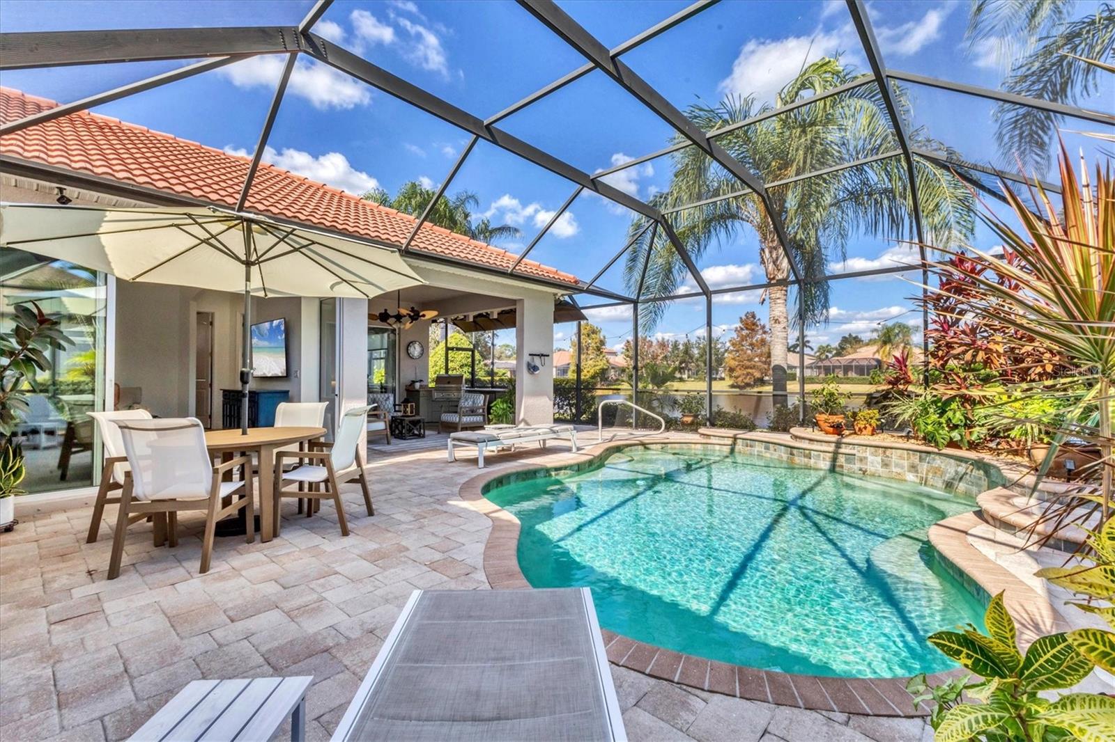 GREENBROOK VILLAGE SUBPHASE LL - Residential