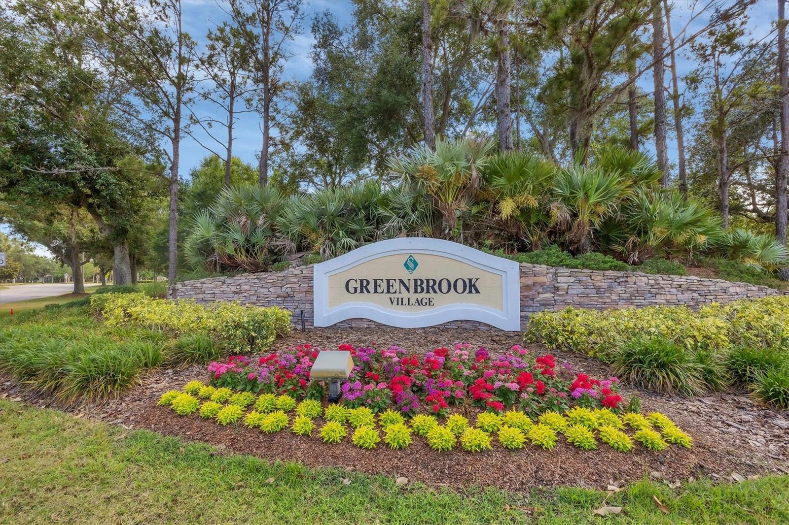 GREENBROOK VILLAGE SUBPHASE LL - Residential