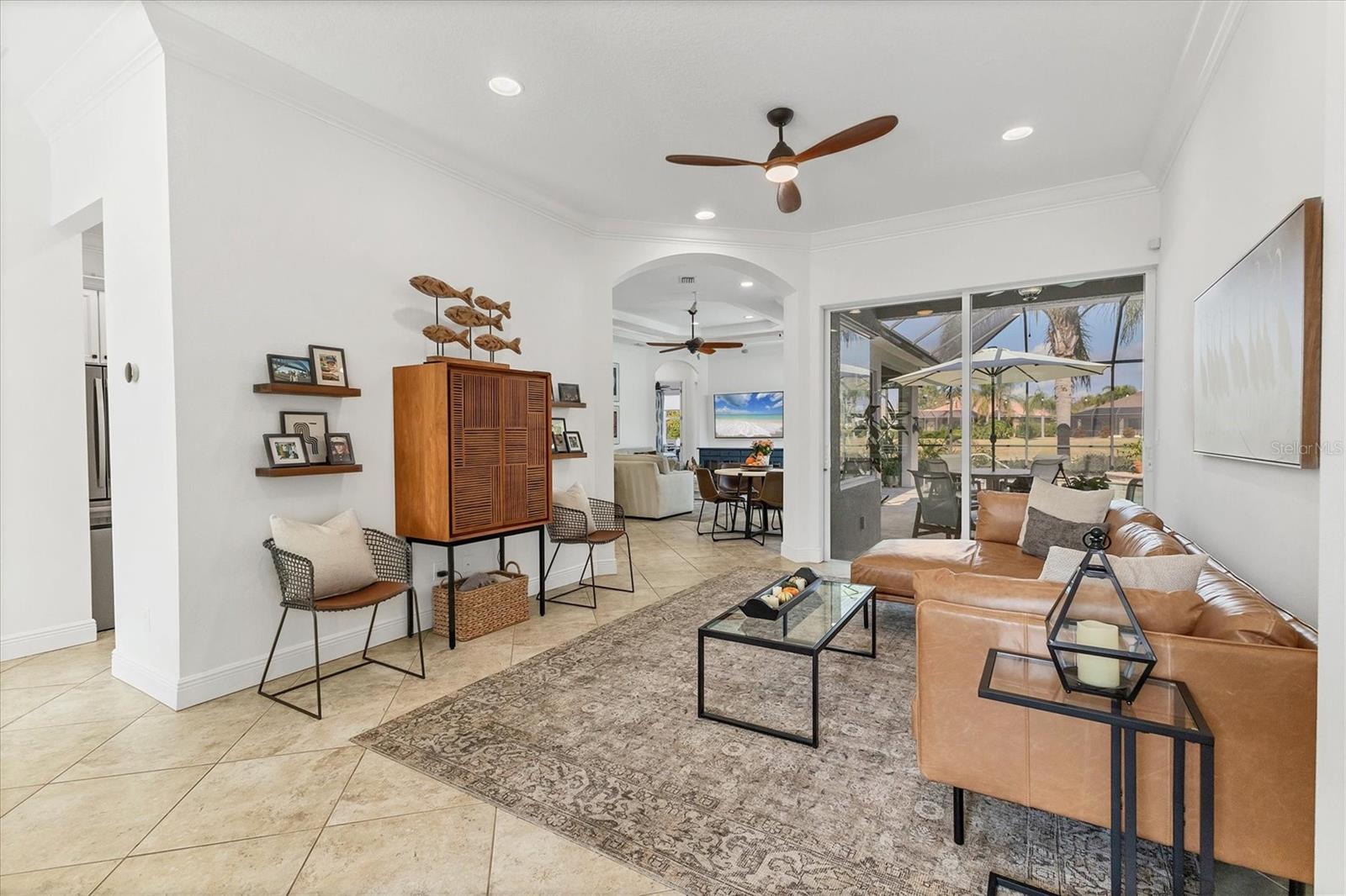 GREENBROOK VILLAGE SUBPHASE LL - Residential