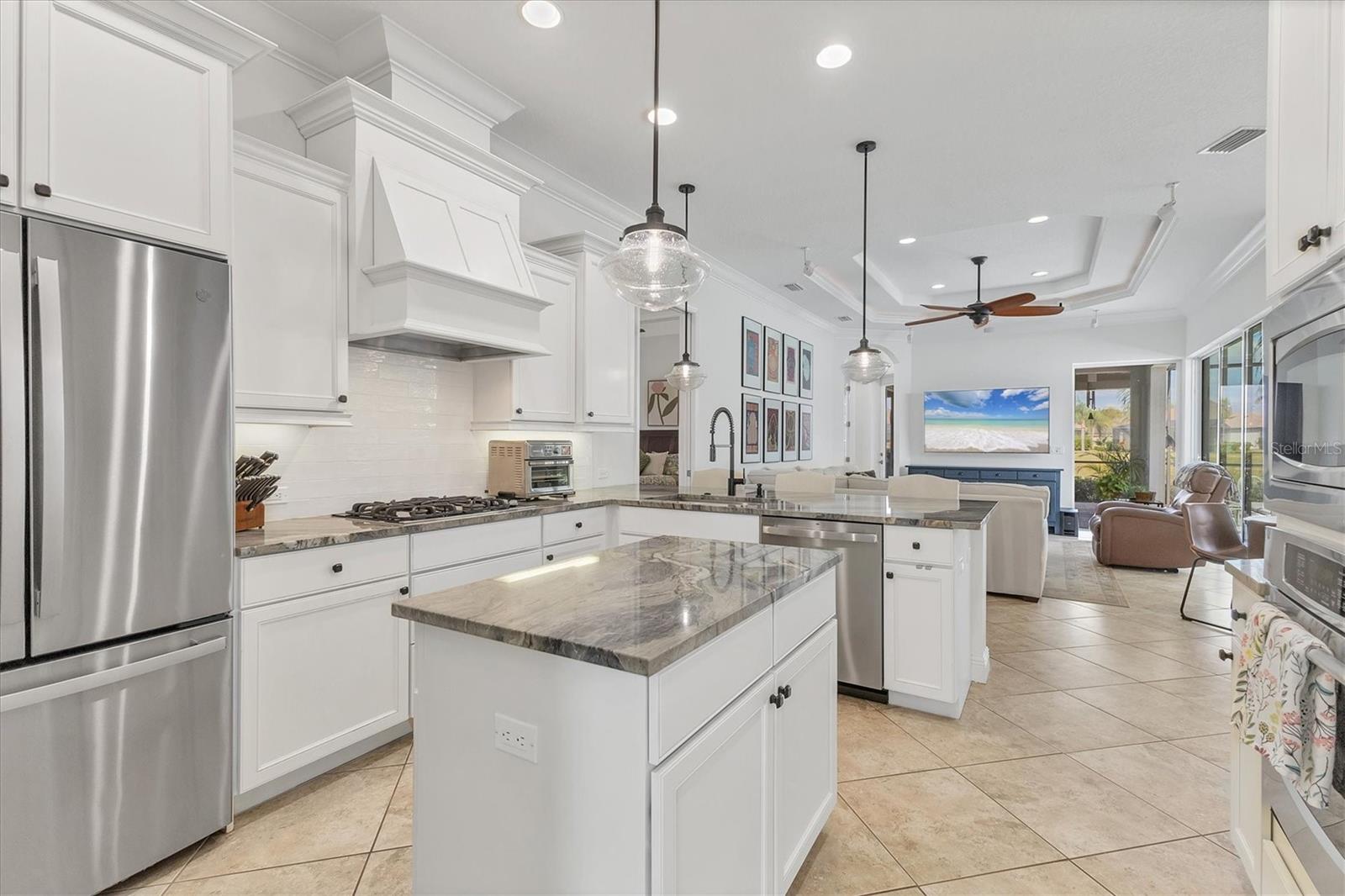 GREENBROOK VILLAGE SUBPHASE LL - Residential