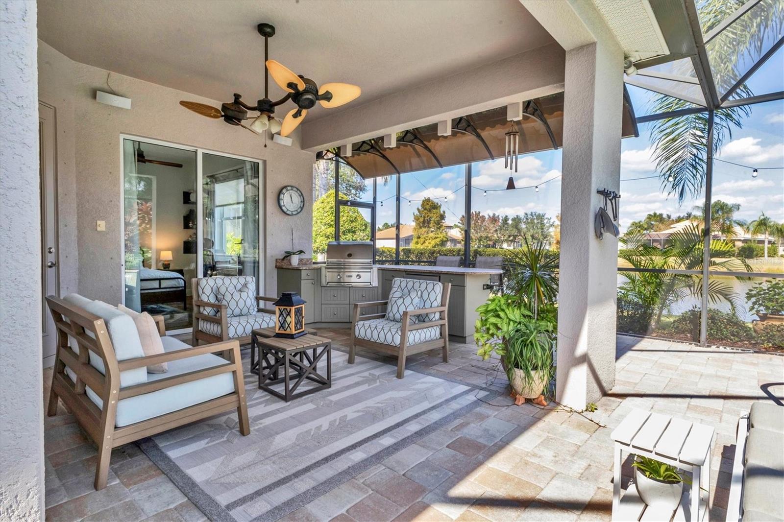 GREENBROOK VILLAGE SUBPHASE LL - Residential